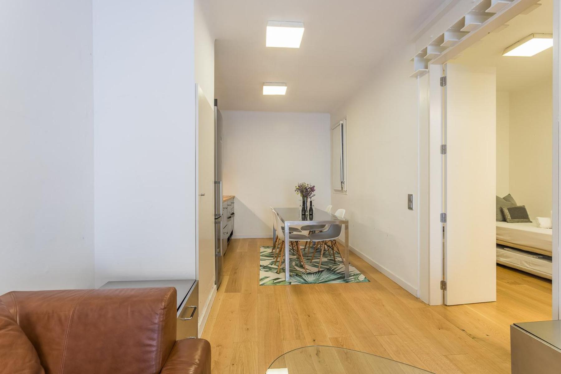 Appartement My Space - 2 Bedroom In Uptown *