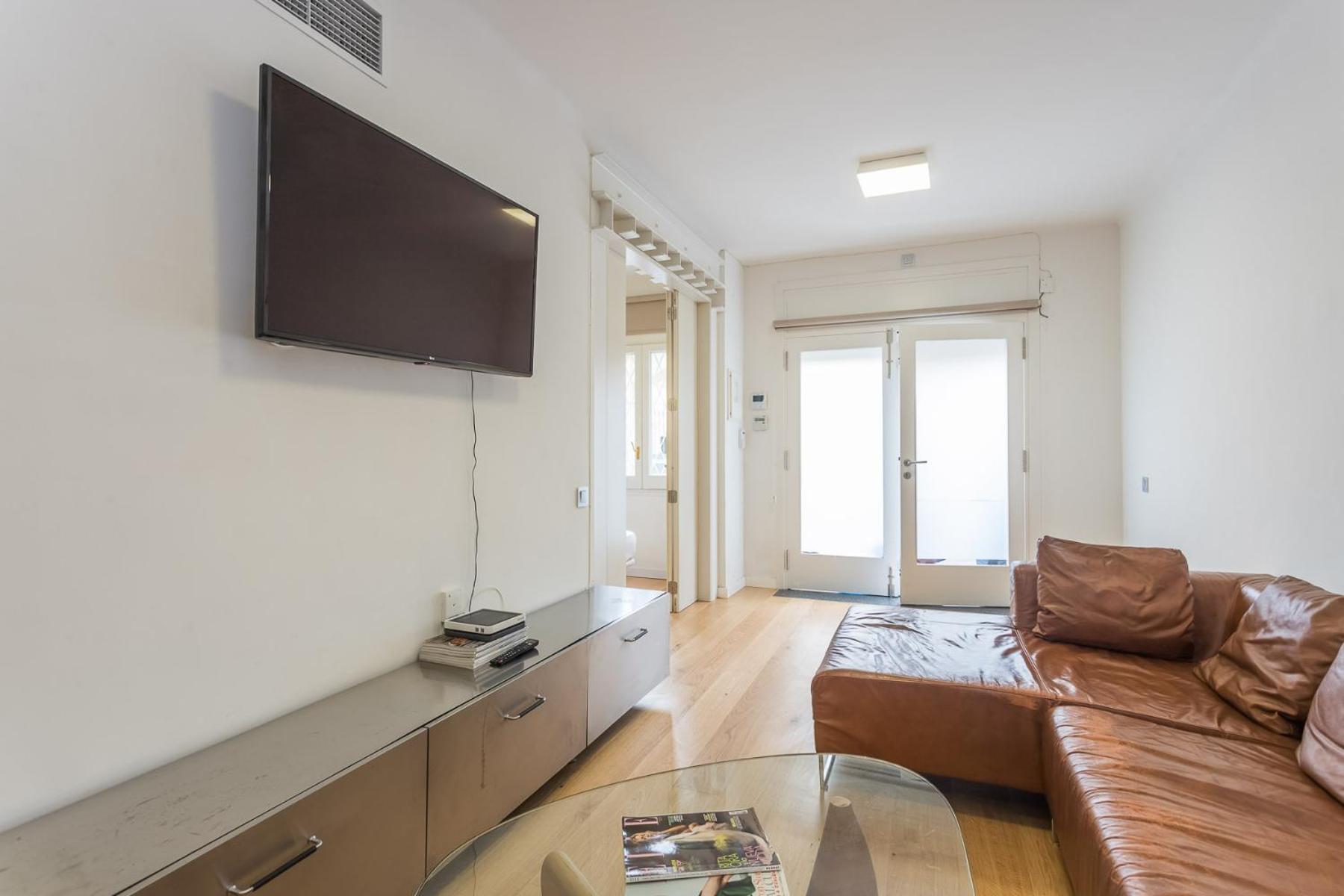 Appartement My Space - 2 Bedroom In Uptown Barcelona