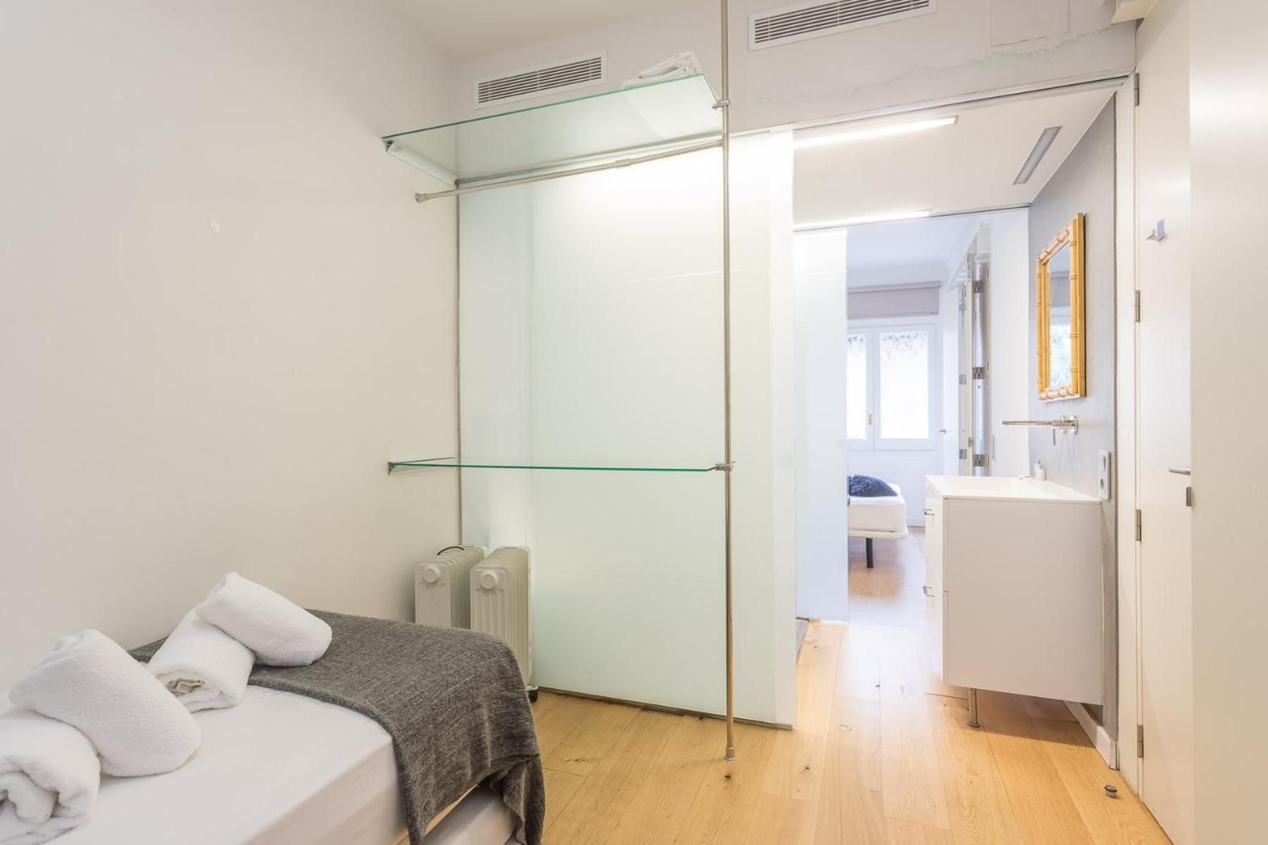 Appartement My Space - 2 Bedroom In Uptown