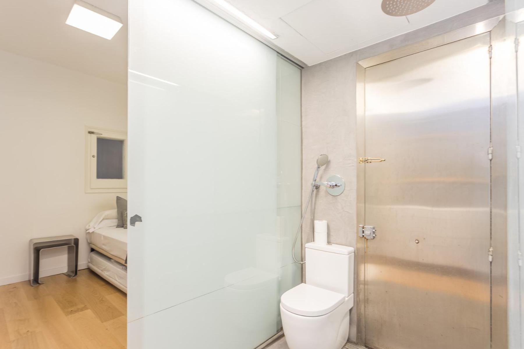 My Space - 2 Bedroom In Uptown Appartement Barcelona