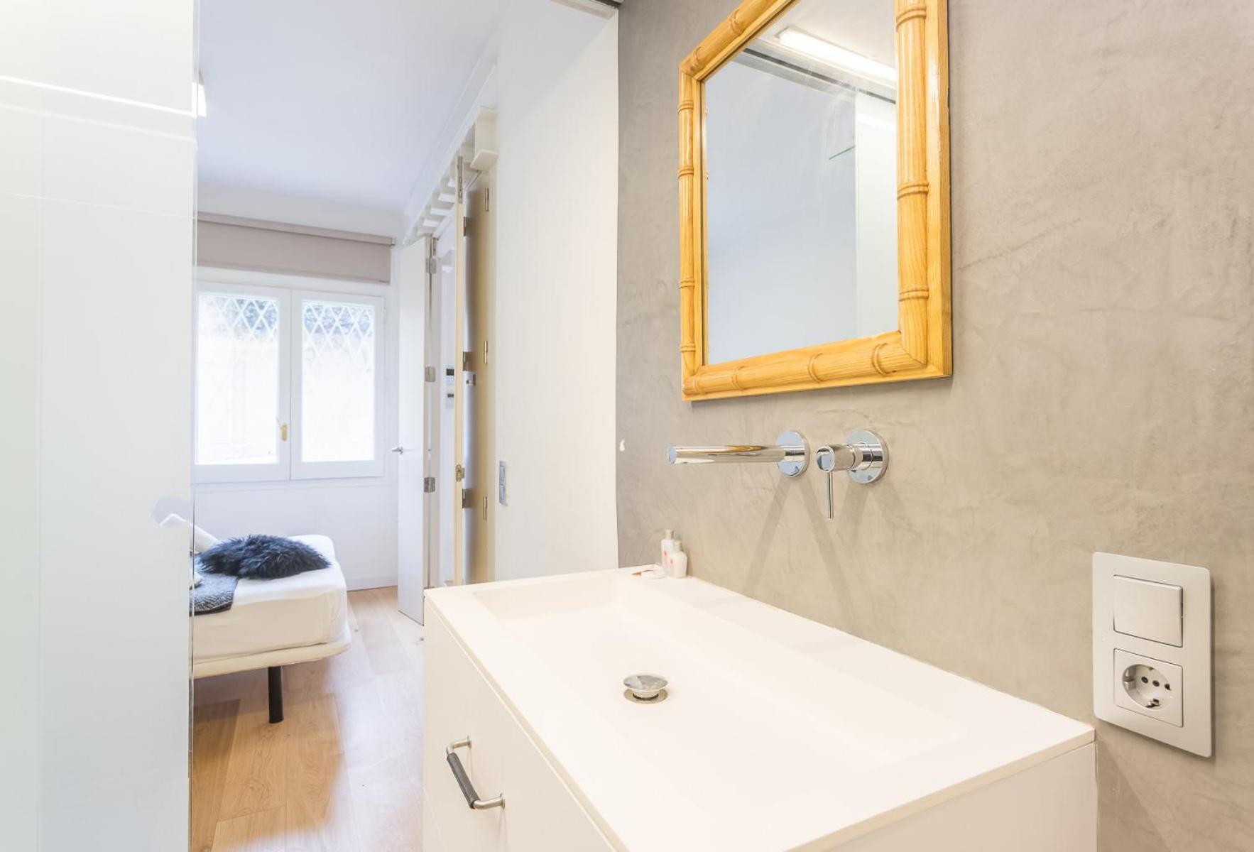 Appartement My Space - 2 Bedroom In Uptown Barcelona