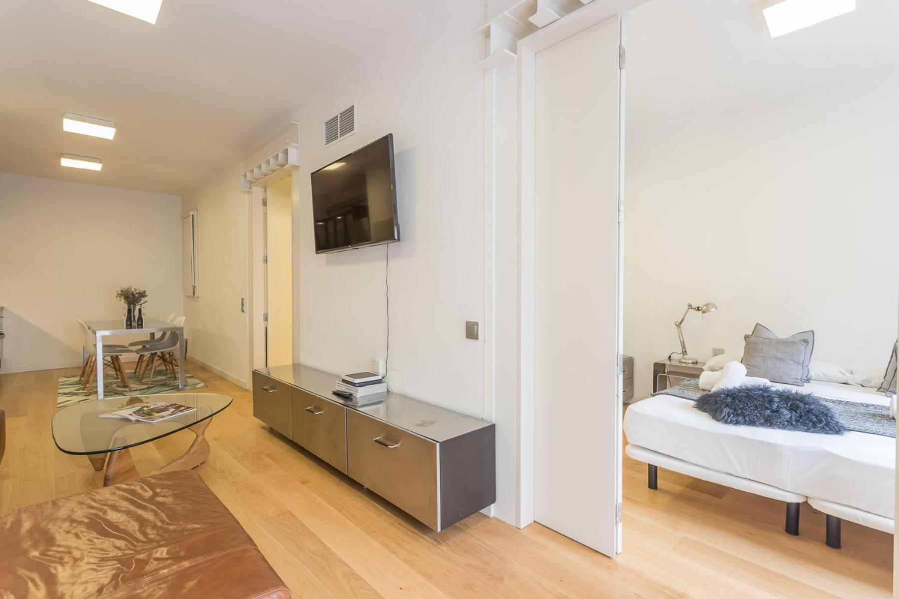 Appartement My Space - 2 Bedroom In Uptown