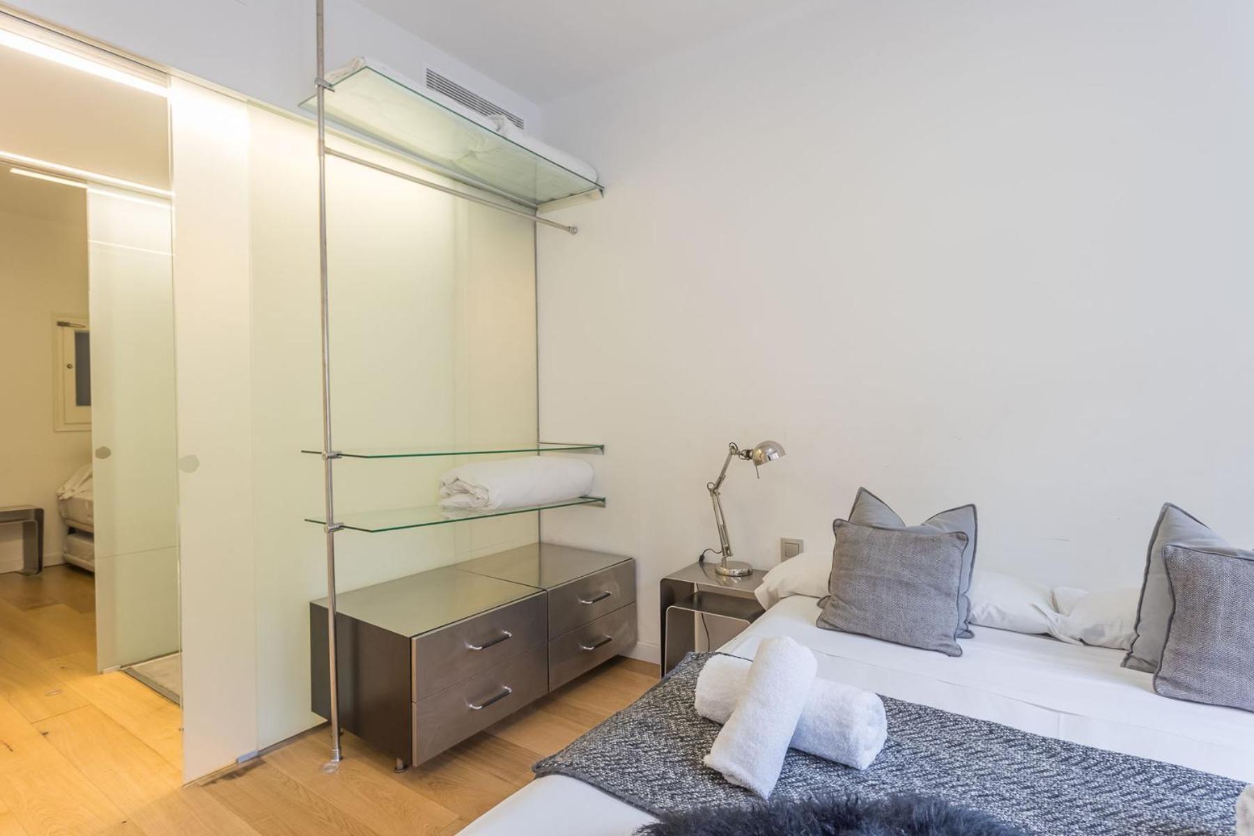 Appartement My Space - 2 Bedroom In Uptown